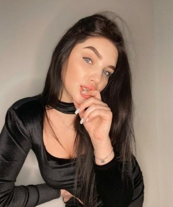 Ксения, 23